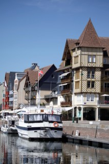 Deauville, Calvados