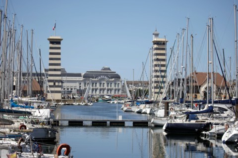 Deauville, Calvados