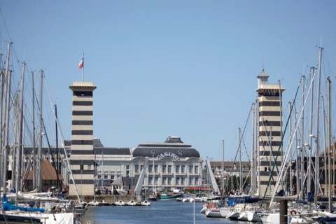 Deauville, Calvados