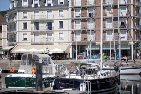 Deauville, Calvados