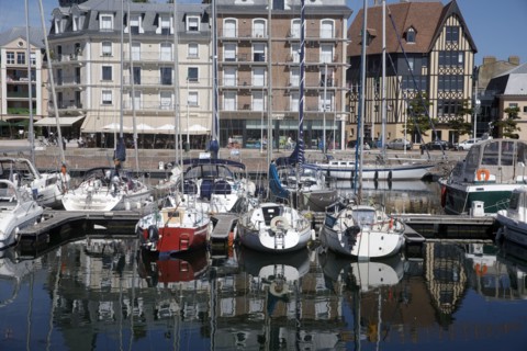 Deauville, Calvados