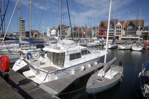 Deauville, Calvados