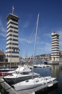 Deauville, Calvados