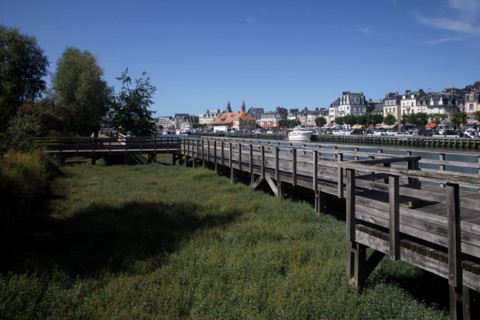 Deauville, Calvados