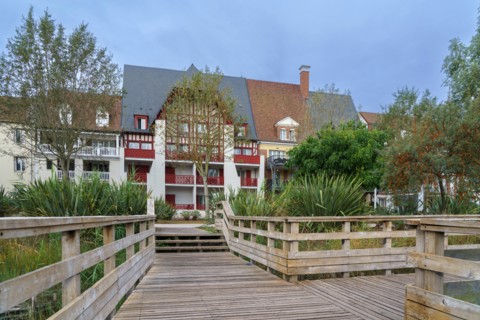 Trouville-sur-Mer, Calvados