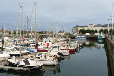 Trouville-sur-Mer, Calvados