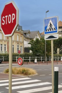 Deauville, Calvados