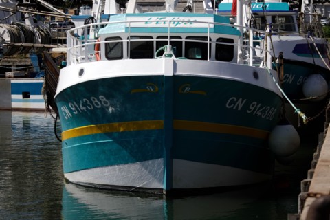 Trouville-sur-Mer, Calvados