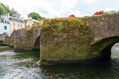 Quimperlé, Finistère