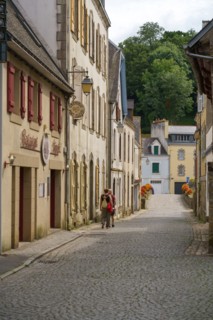 Quimperlé, Finistère