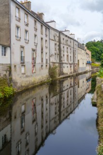 Quimperlé, Finistère