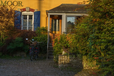 Concarneau, Finistère
