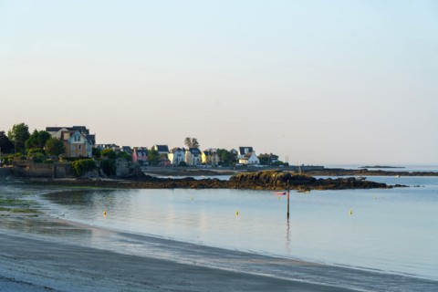 Concarneau, Finistère