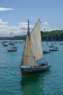 Douarnenez, Finistère