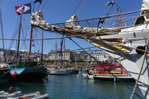 Douarnenez, Finistère