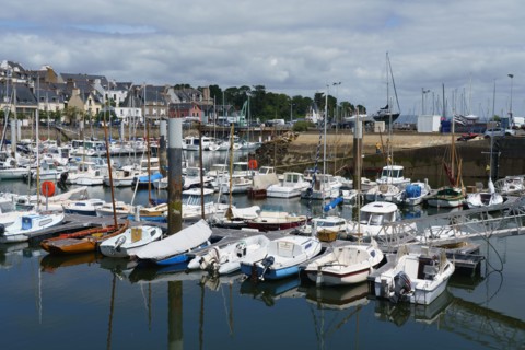 Douarnenez, Finistère
