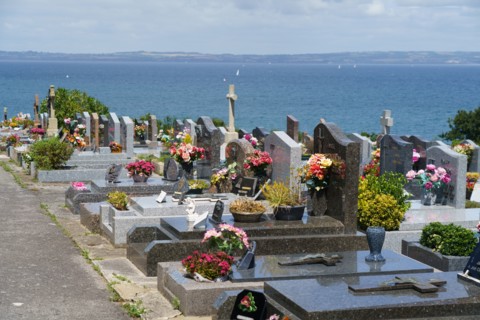 Douarnenez, Finistère