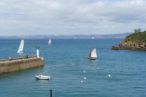 Douarnenez, Finistère