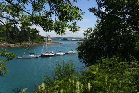 Douarnenez, Finistère