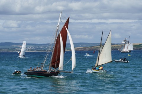 Douarnenez, Finistère