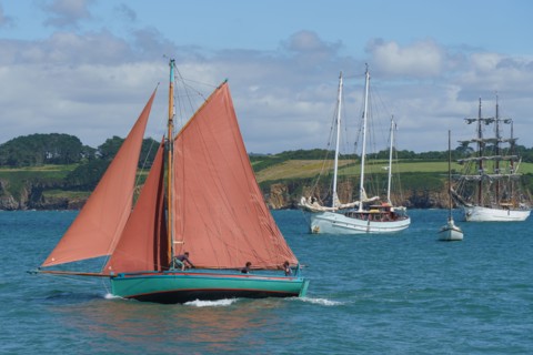 Douarnenez, Finistère