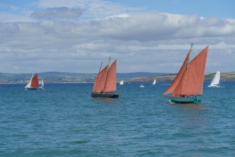 Douarnenez, Finistère