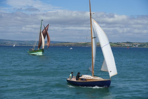 Douarnenez, Finistère
