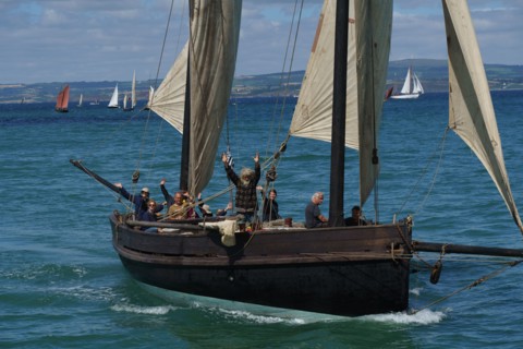 Douarnenez, Finistère