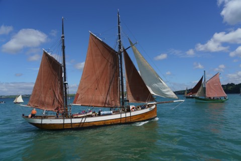 Douarnenez, Finistère