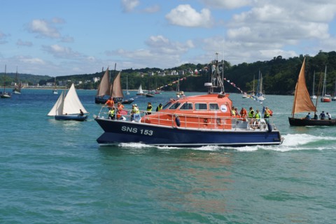 Douarnenez, Finistère