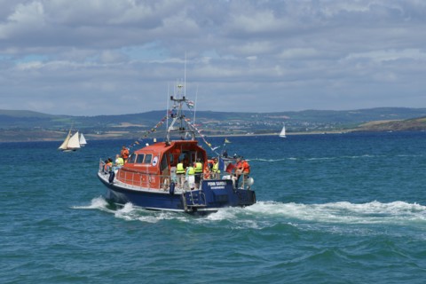 Douarnenez, Finistère