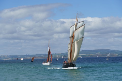 Douarnenez, Finistère