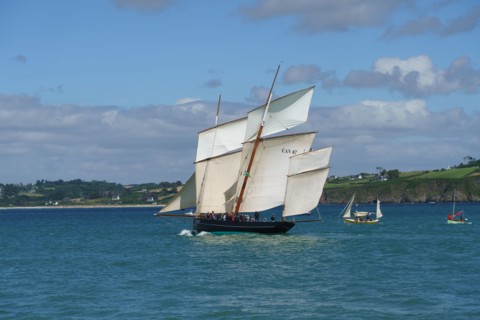 Douarnenez, Finistère
