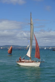 Douarnenez, Finistère