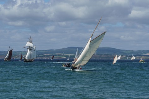 Douarnenez, Finistère