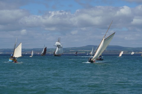 Douarnenez, Finistère