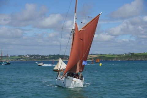 Douarnenez, Finistère