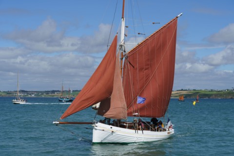 Douarnenez, Finistère