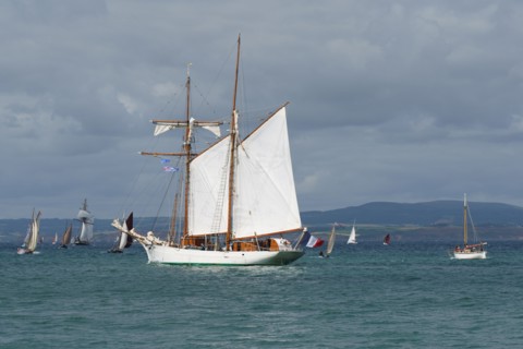 Douarnenez, Finistère