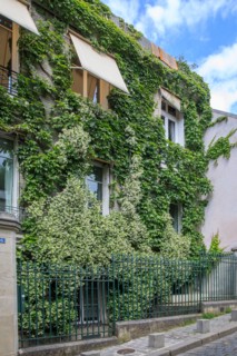 Paris, Butte Montmartre