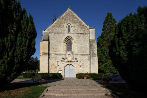 Touques, Calvados