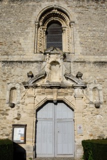 Touques, Calvados