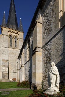 Touques, Calvados