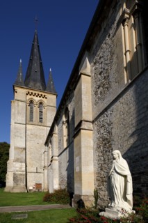 Touques, Calvados