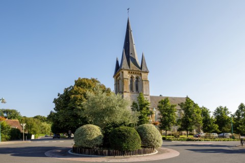 Touques, Calvados