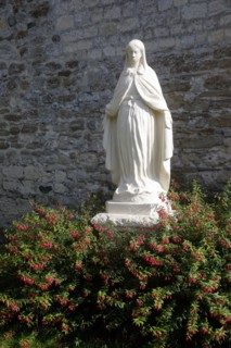 Touques, Calvados