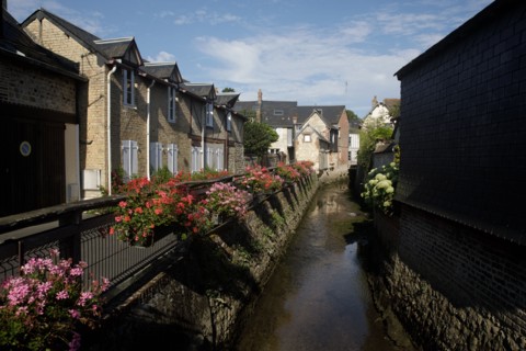 Touques, Calvados