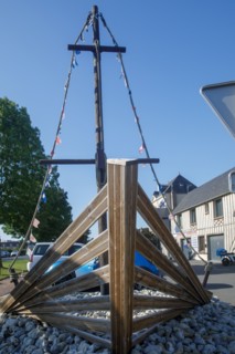 Touques, Calvados