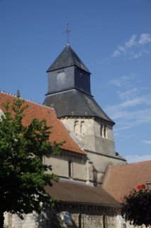 Touques, Calvados