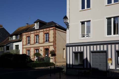 Touques, Calvados